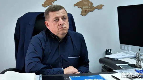 Микола Юнак, співзасновник та керівник ФГ «Західний Буг», керівник ТОВ «Логістик А», депутат Володимирської міськради
