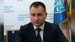 На Волині призначили нового заступника керівника обласної прокуратури