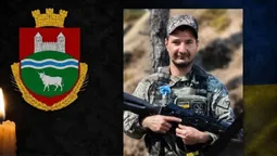 ДНК-експертиза підтвердили загибель воїна з Волині Романа Моспанюка