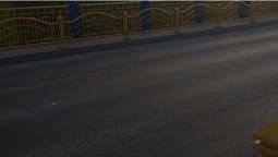 У Луцьку відремонтували мости та шляхопроводи (фото)