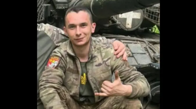 Трагічно загинув за місяць до 22-річчя: історія Героя Артема Гапончука з Волині