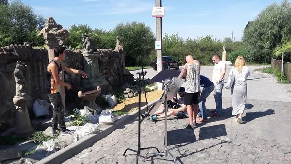 Репер з Луцька презентував новий кліп (відео)