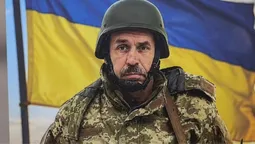 У Нововолинську провели в останню путь воїна Петра Козачука (фото)