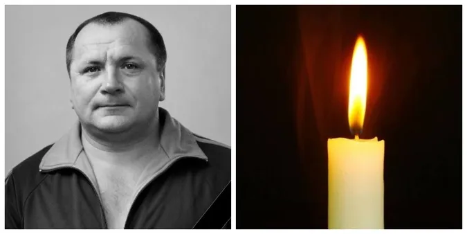🕯️ Помер відомий волинський тренер Микола Авраменко