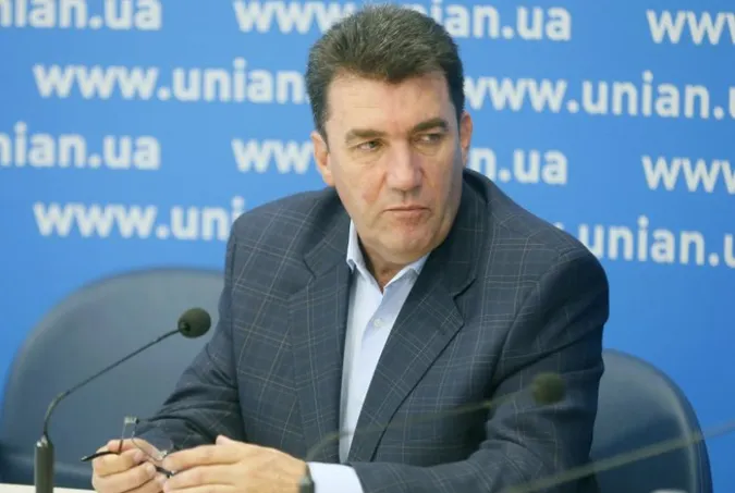 Зеленський призначив секретаря РНБО