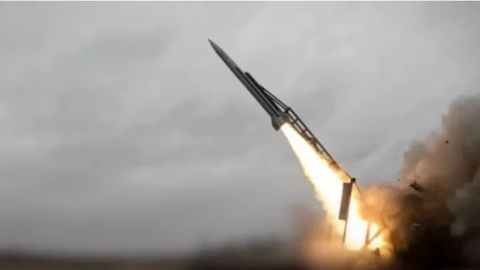 Розробник ракет «Фламінго» Fire Point подав заявки на нові бренди: «Пелікан» та «Голуб миру»
