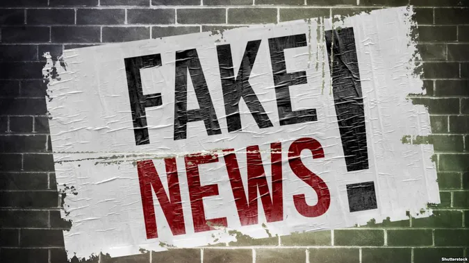 Законопроєкт про дезінформацію: за фейки у ЗМІ хочуть саджати на 7 років