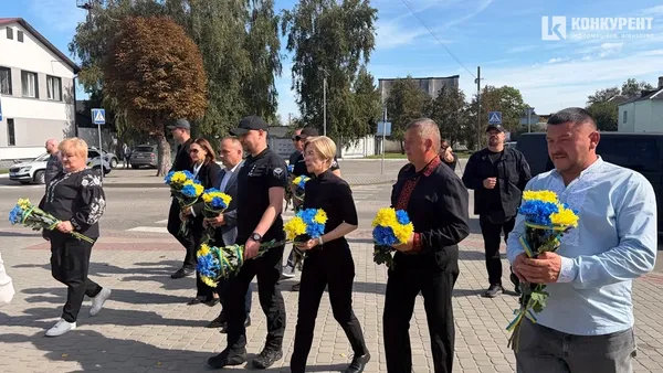 Буданов вперше приїхав на Волинь: де був, що робив і для чого навідувався (фоторепортаж)