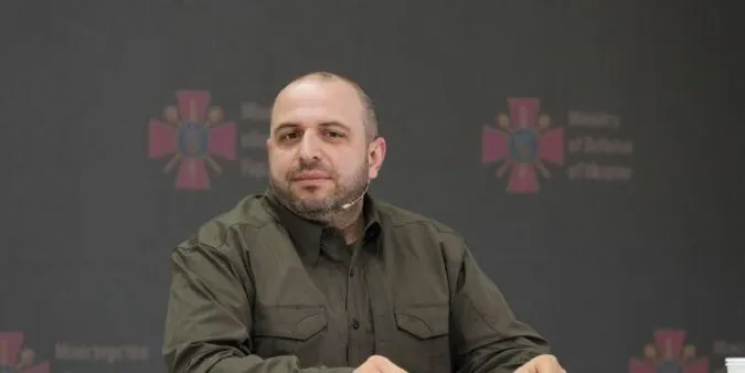 Умєров прокоментував можливу заміну військових командувачів