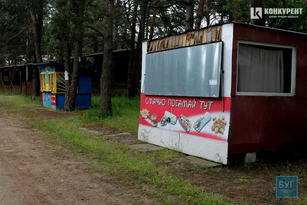 Як Шацьк готується до туристичного сезону (фото)