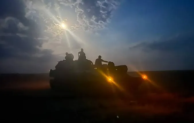 Близько 785 930 окупантів, 9656 танків, 21 038 БпЛА: втрати ворога на 29 грудня