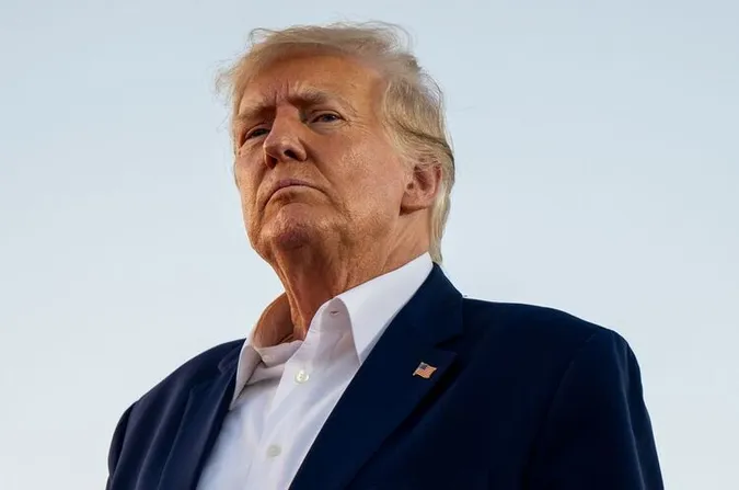 Трамп підписав указ про закриття кордону з Мексикою