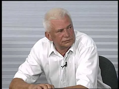 Помер колишній депутат Волиньради