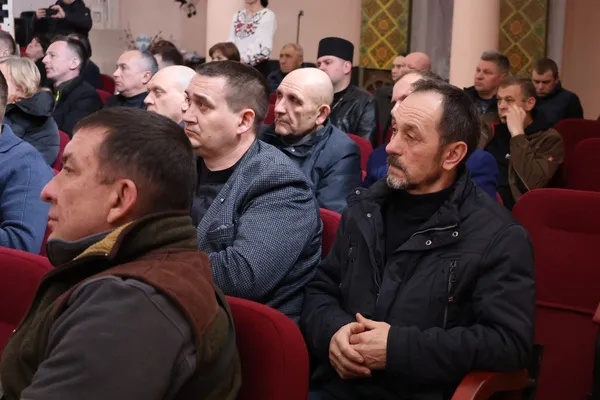 Іван Рудницький відвідав Олицьку та Цуманську громади: про що говорили (фото)
