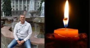 Війна на Донбасі відібрала життя волинянина Ігоря Скіри