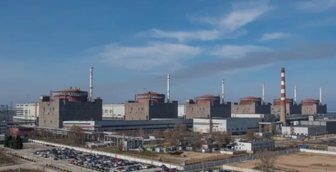 У посольстві США назвали обстріл Запорізької АЕС військовим злочином