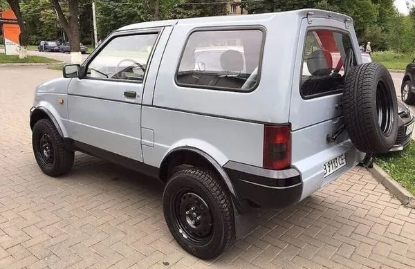 В мережі показали унікальну «Волинянку» за $3000 (фото)