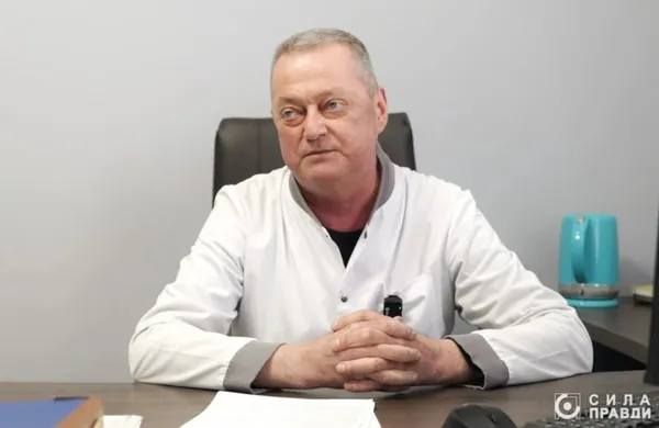 За словами Ігоря Шкаровецького, без огляду психіатра видати довідку для керування транспортними не можна