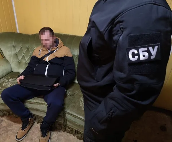 На Волині контрабандист давав 26 тисяч євро, аби забрати конфіскований товар (фото)