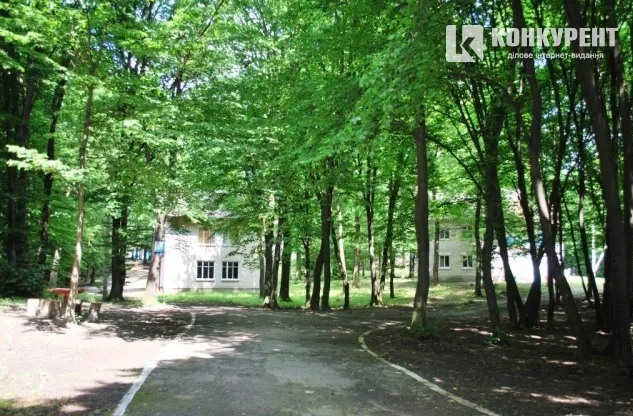 Відпочинок на Волині: дитячі табори (фото)