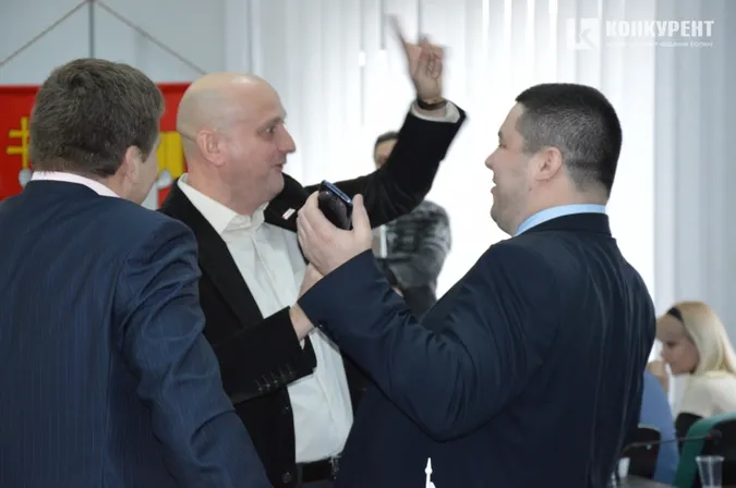 Романюк не дозволяв перетворювати сесію на видовище, – депутат Луцькради