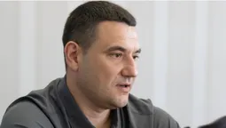 Призначили нового керівника Спецпрокуратури Західного регіону (фото)