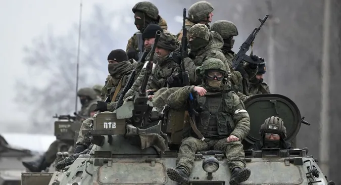 Росія задіяла не всі резерви й готується до наступу, – ISW