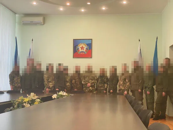 Псевдопрокурорка: на Волині за співпрацю з окупантами судитимуть мешканку Луганщини