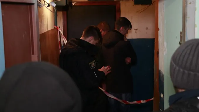 Заради телефонів: волинянина звинувачують у вбивстві з корисливих мотивів