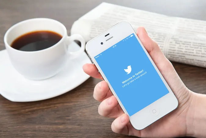 Twitter ускладнить реєстрацію