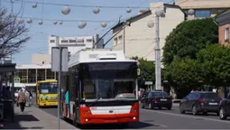 Кадрова криза у Луцьку: для електротранспорту готуватимуть студентів