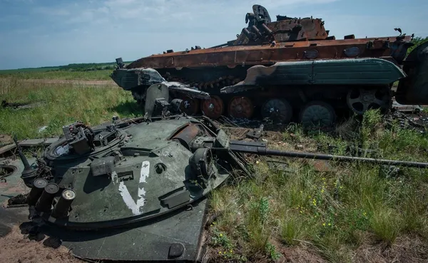 Ukraine: realities | «The Weekly Five»: 22.04 – 28.04