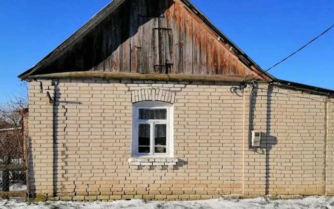 Неподалік Луцька продають недорогу ветлікарню (фото)
