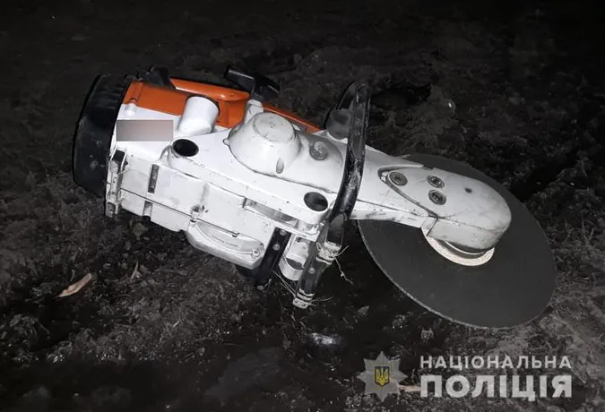 У селищі на Волині з банкомата вкрали понад півмільйона гривень (фото, оновлено)