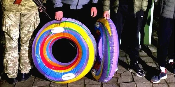 Україна веде діалог з Молдовою щодо повернення ухилянтів