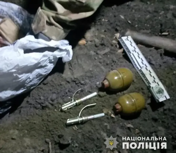 Три гранати і 200 патронів: лучанина судитимуть за торгівлю боєприпасами (фото)