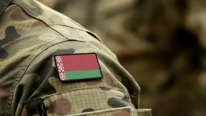 Серед білоруських прикордонників зростає невдоволення діяльністю керівництва, – Генштаб