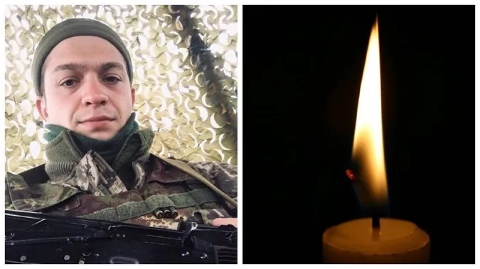 Підтвердили загибель зниклого безвісти бійця з Волині Андрія Таренди (відео)