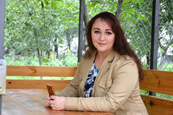 «Ніколи не погоджуся на половину чогось»: очільниця ОСББ йде розвивати Луцьк (інтерв'ю, фото)