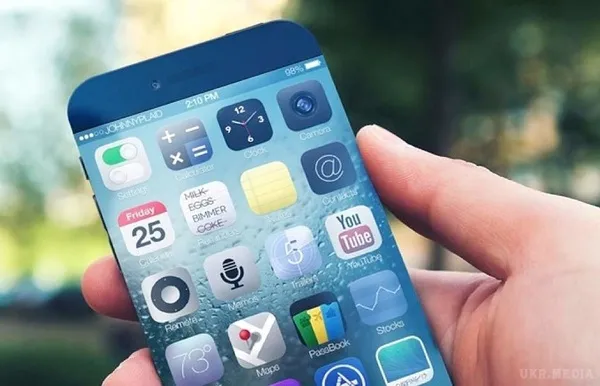 Apple може випустити iPhone 7 в новому кольорі