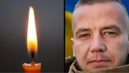 Упродовж двох років вважався зниклим: підтвердилась загибель воїна з Волині Олександра Пархомука