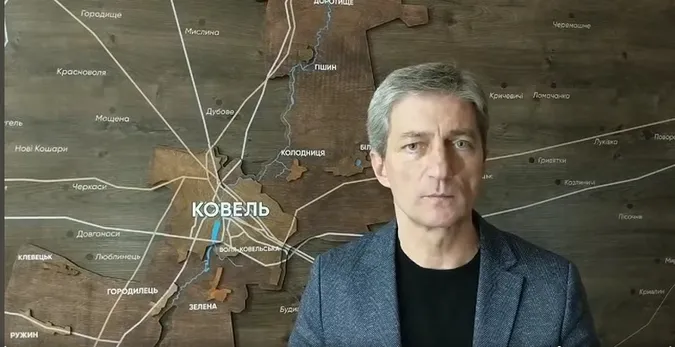На Ковельщині не дотримуються графіку вимкнення світла – мер міста звернувся у правоохоронні органи (відео)