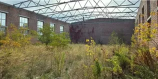 У Торчині добудують спорткомплекс за понад 100 мільйонів: обрали підрядника (фото)