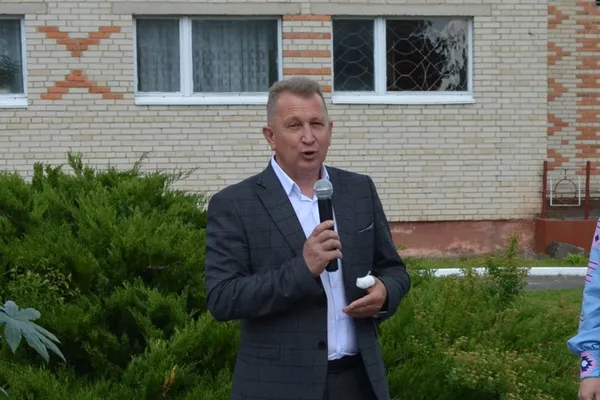 Ігор Терещенко