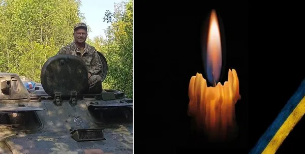 На війні загинув волинянин Олександр Хомич