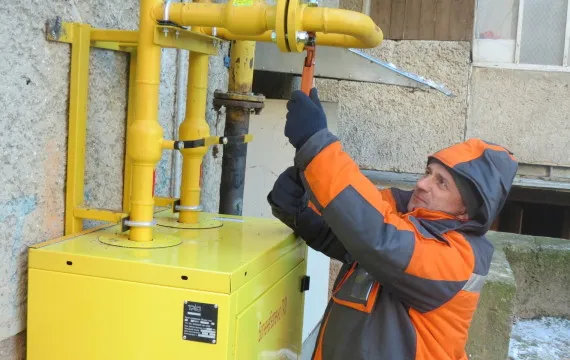 Конфлікт через встановлення загальнобудинкових лічильників: у Луцьку шукали шляхи вирішення