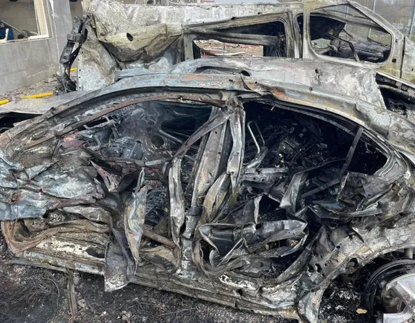 Кількість загиблих у Львові зросла до семи: ракети влучили в СТО та склади (фото, оновлено)