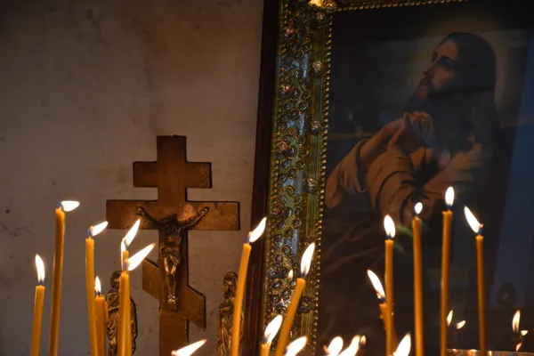 У Луцьку попрощалися із захисниками Вадимом Чвирем, Альбертом Свіцею та Павлом Корчуком (фото)