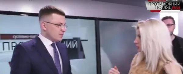 Показали, як «Протилежний Погляд» готується до нового сезону (фото, відео)