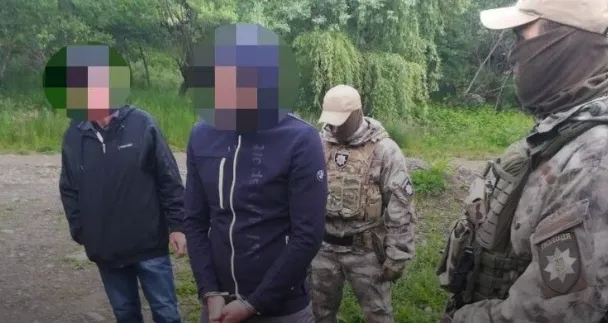 Жителя Закарпаття, який обікрав волинянина на понад 1,3 млн грн, взяли під варту (фото)